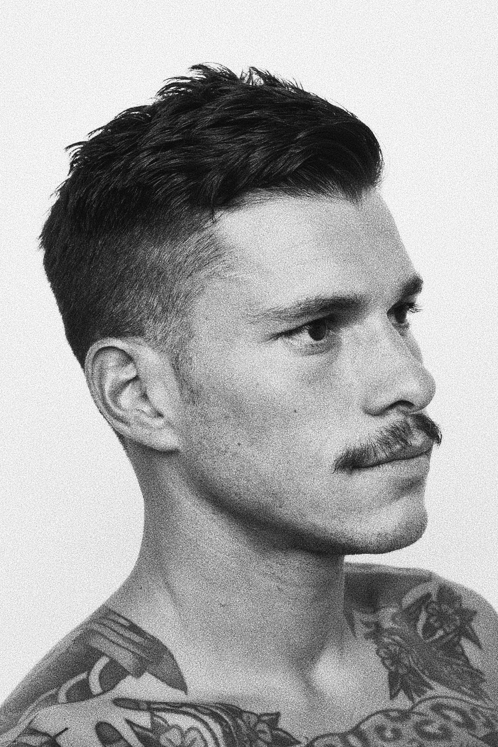 Matte Pomade