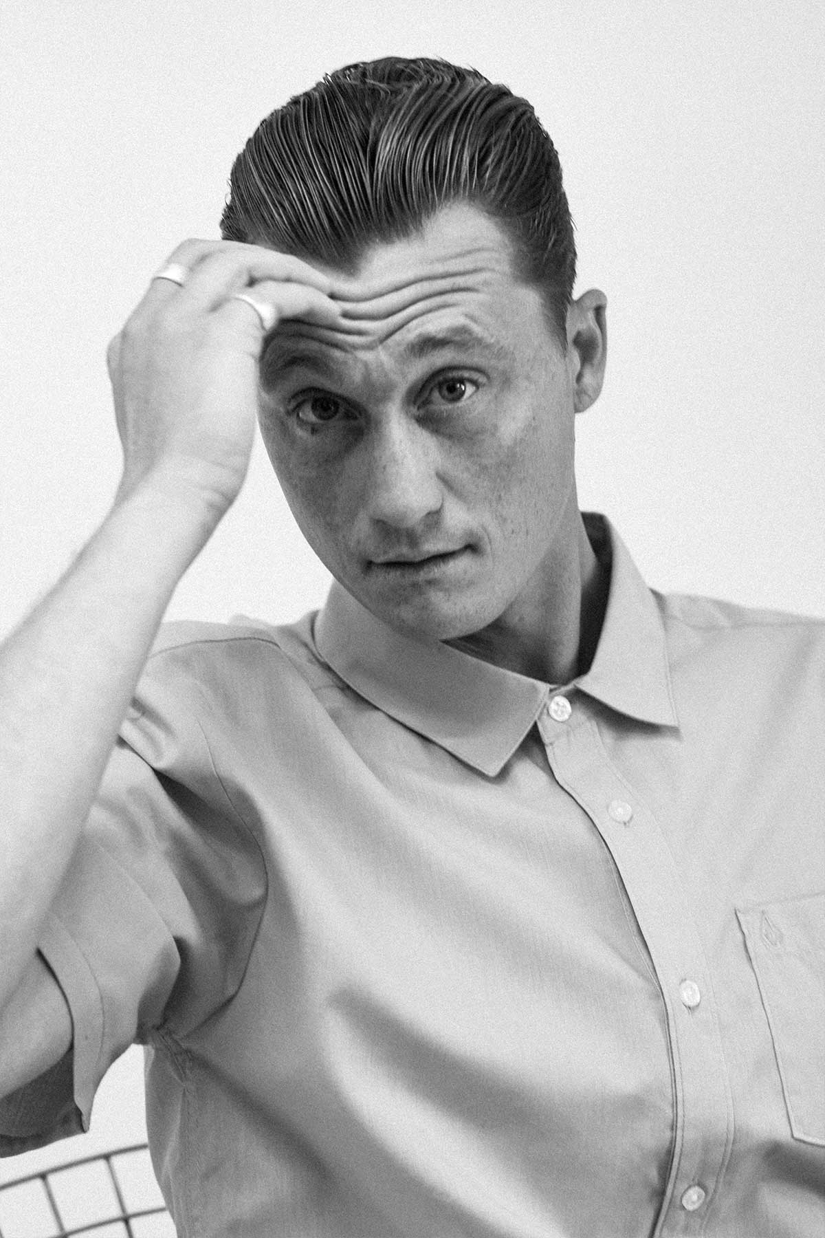 Classic Pomade