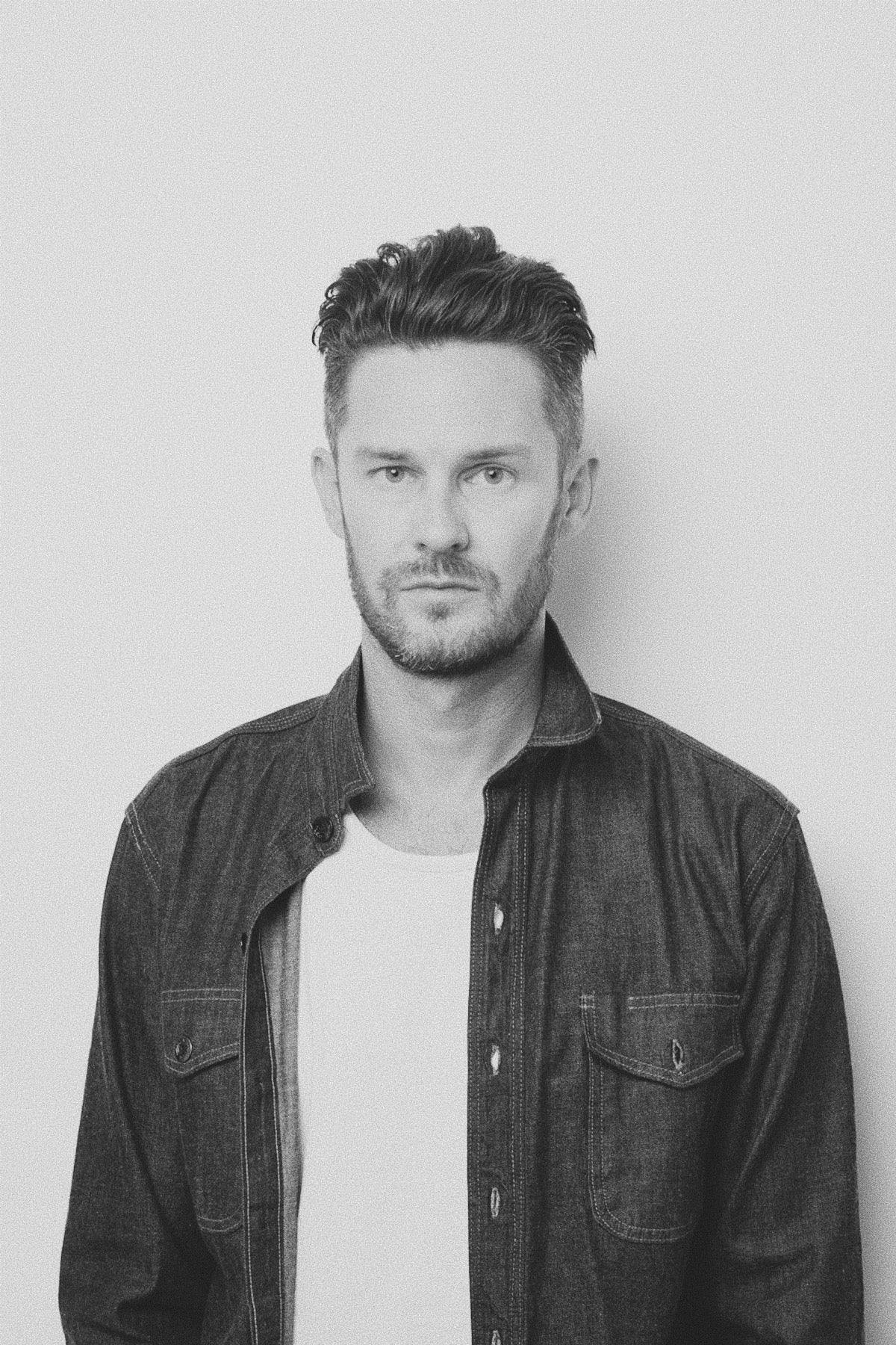 Texturizing Surfspray + Matte Pomade