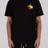 Big BYRD tee