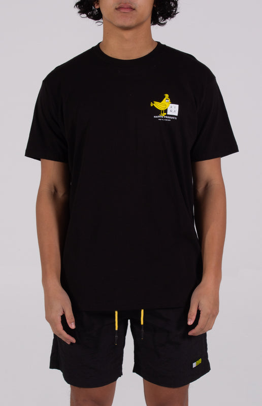 Big BYRD tee