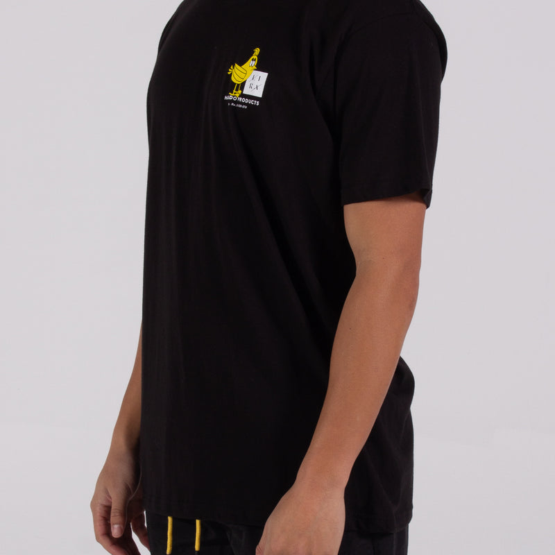 Big BYRD S/S Tee