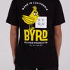 Big BYRD S/S Tee