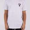 BYRD Circle Logo S/S Tee