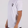 BYRD Circle Logo S/S Tee