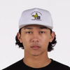 BYRD // LIRA "Pops" Hat