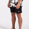 BYRD Lifeguard Nylon Short