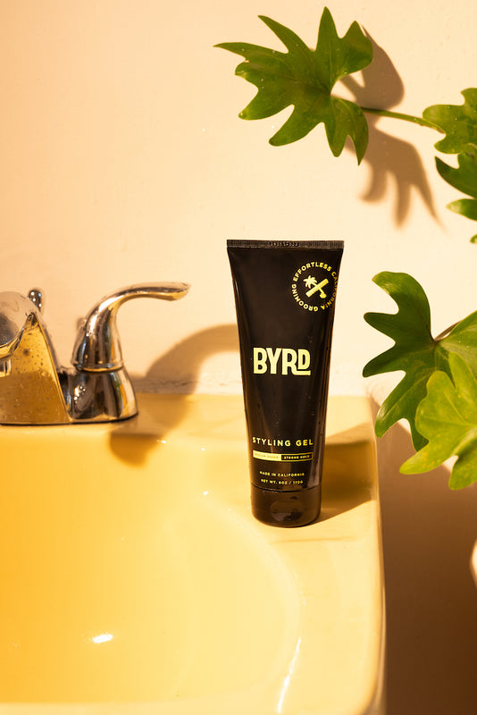 Styling Gel