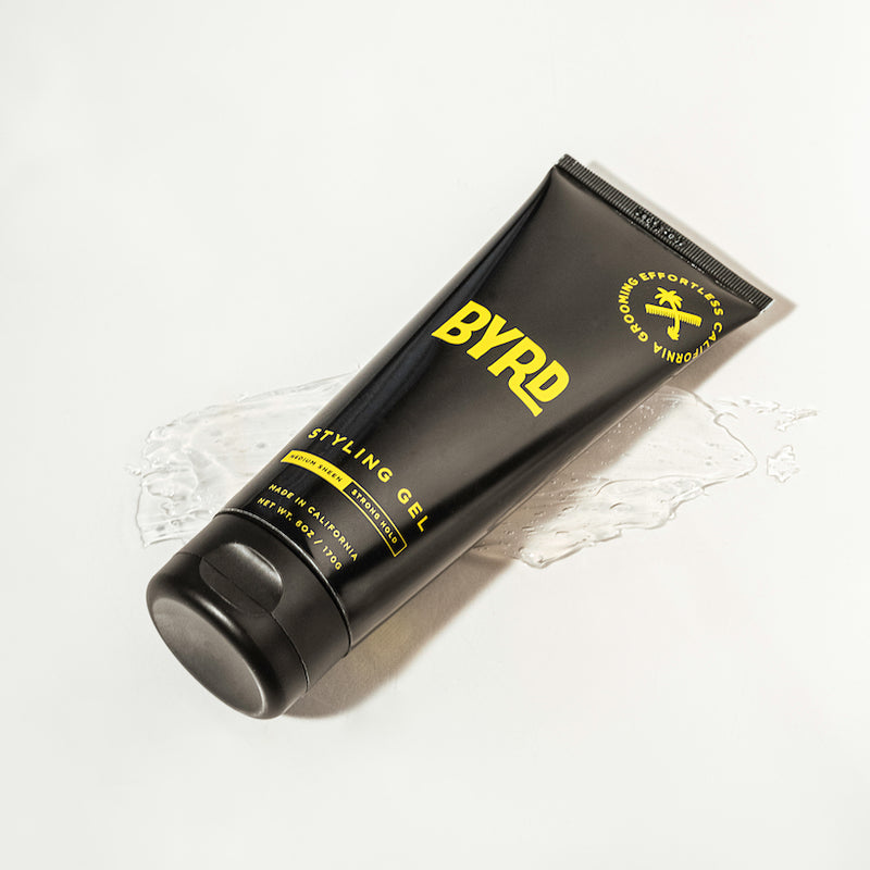 Styling Gel