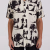 Hurricane Palm S/S Woven