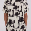Hurricane Palm S/S Woven