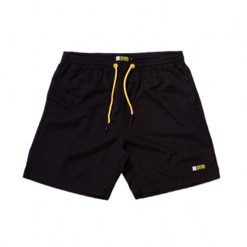 BYRD Lifeguard Nylon Short