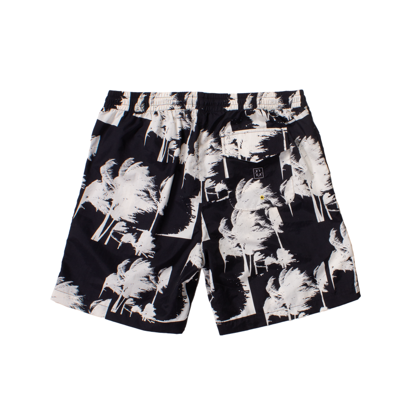 BYRD Hurricane Palm Short