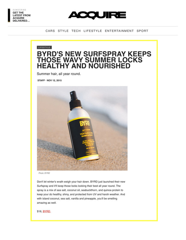 AcquireMag.com