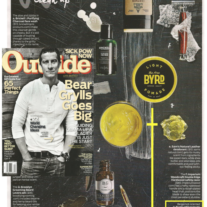 Outside Magazine