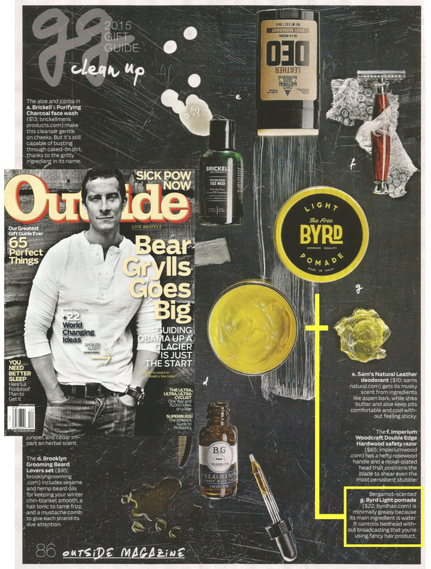 Outside Magazine