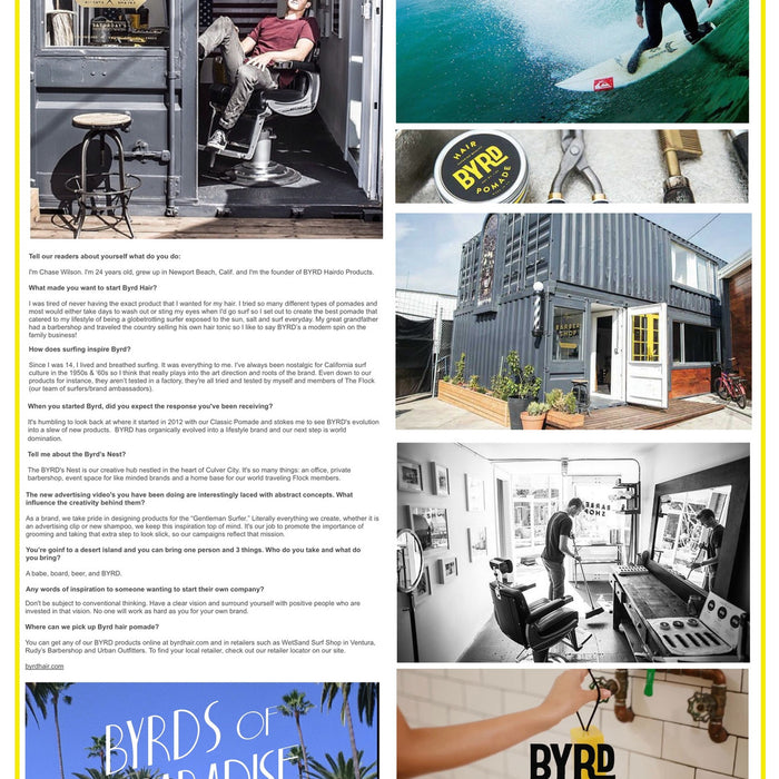 Pistol-Magazine.com