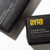 Activated Charcoal Exfoliating Bar