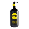 Purifying shampoo