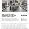 Target Men's Grooming