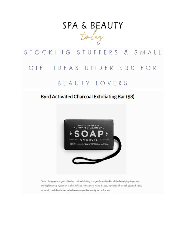 SPA & BEAUTY TODAY