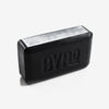Activated Charcoal Exfoliating Bar