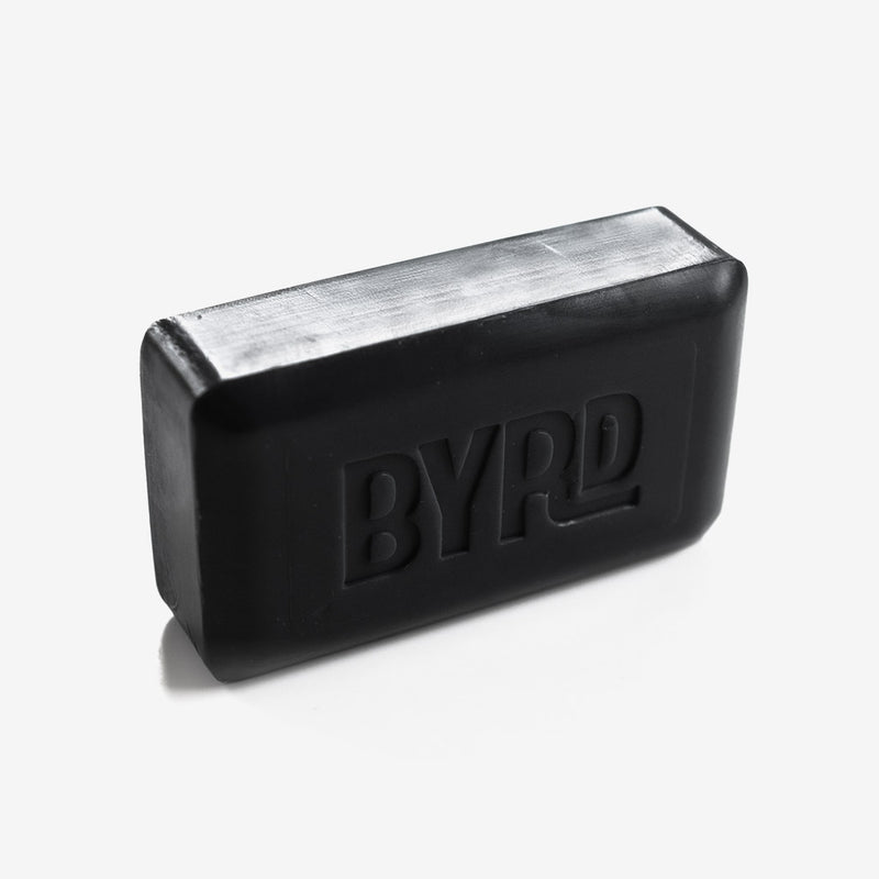 Activated Charcoal Exfoliating Bar