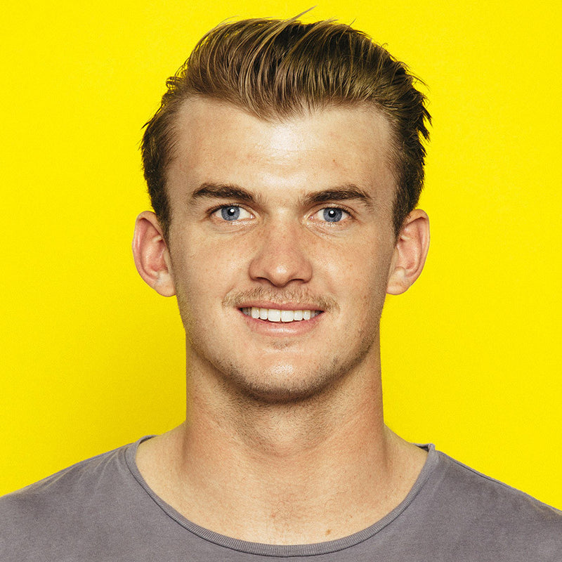 CHASE WILSON