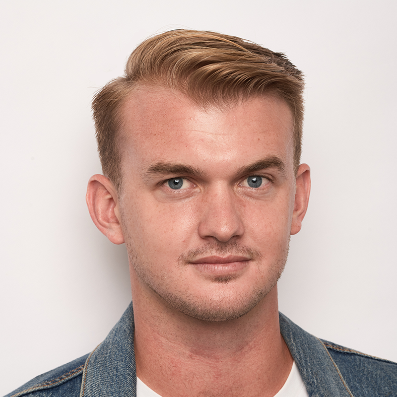 Slick Pomade