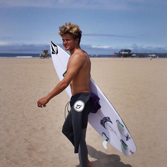 Noah Schweizer