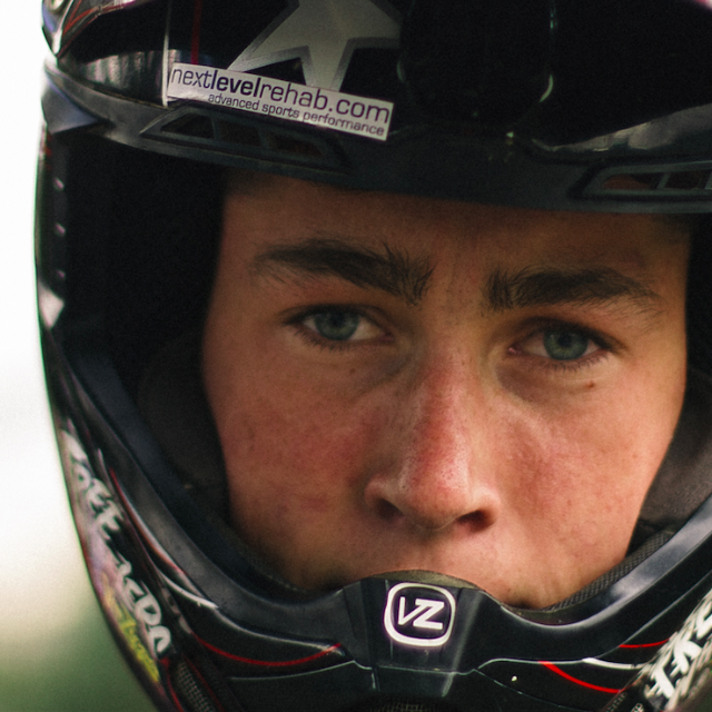Micah Davis
